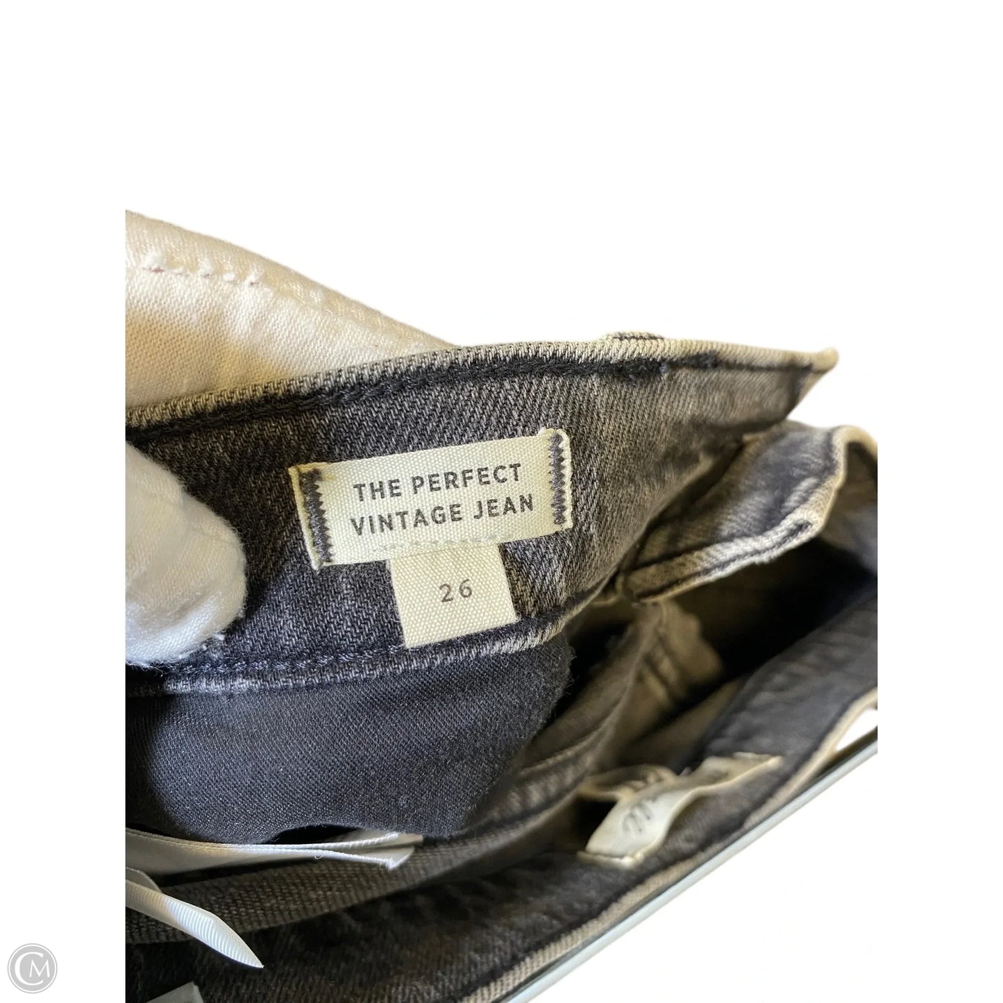 Pants Other By Madewell In Grey, Size: 26