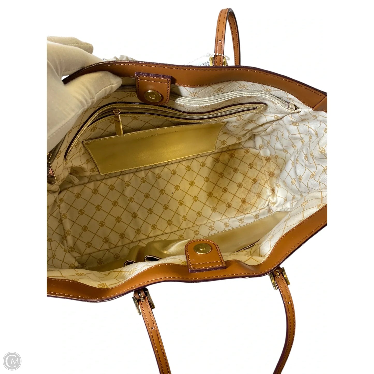 Handbag By Antonio Melani, Size: Large