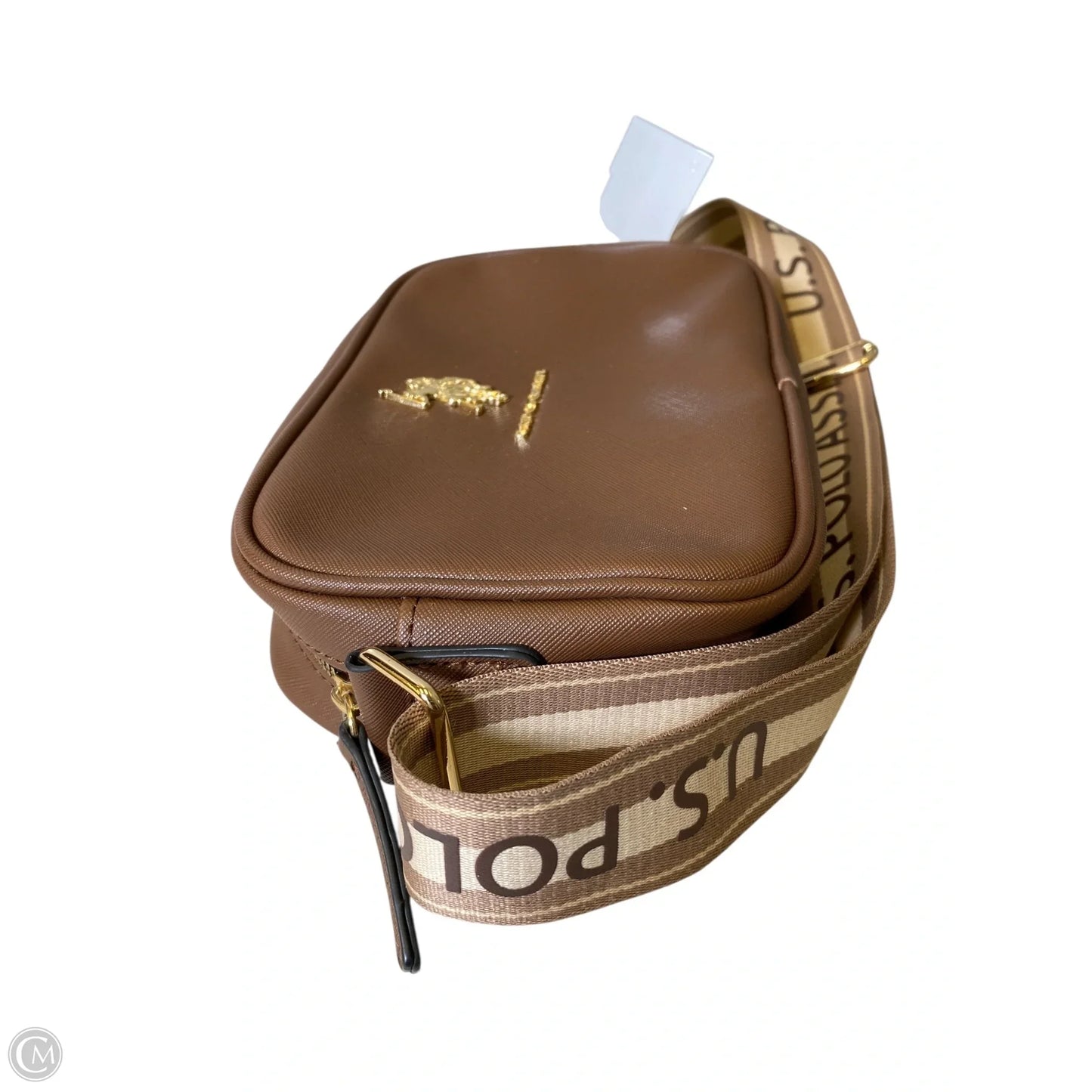 Crossbody By Polo Ralph Lauren, Size: Small