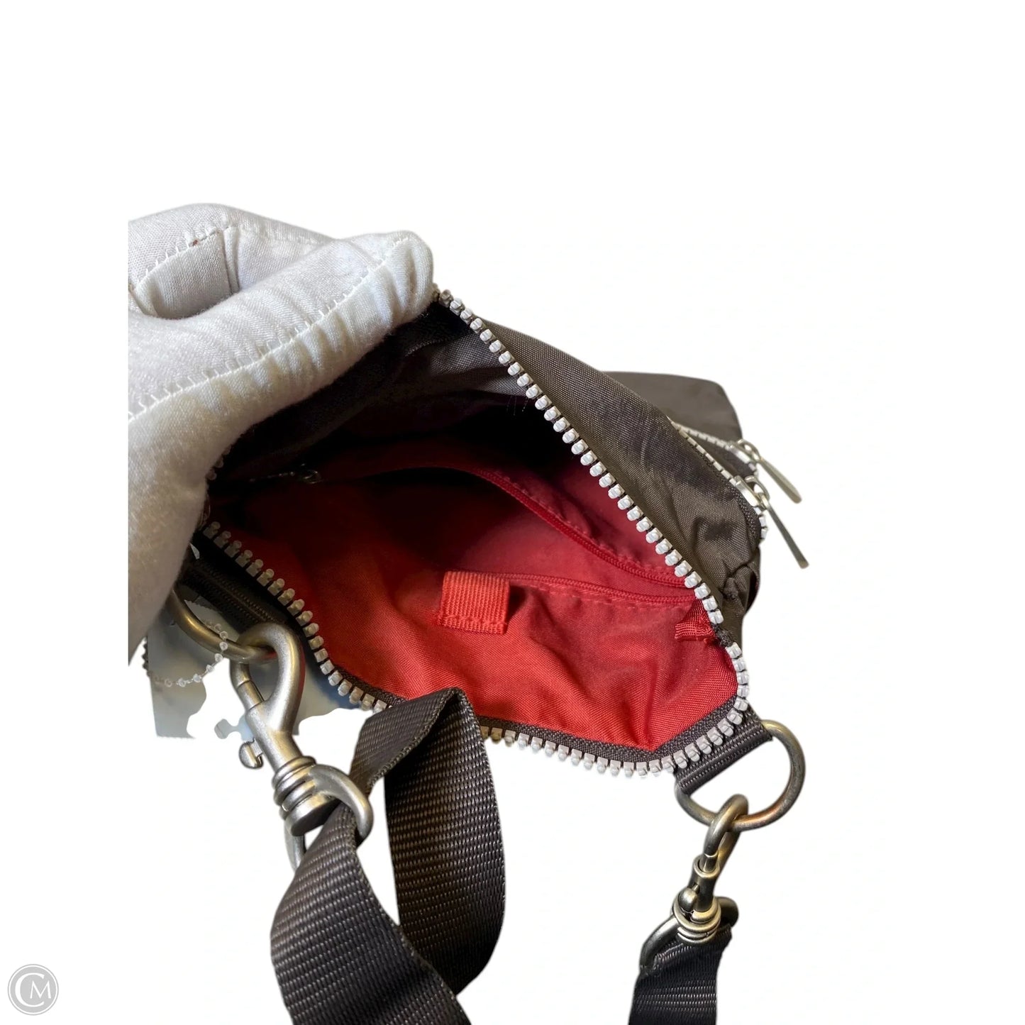 Crossbody By Baggallini, Size: Medium