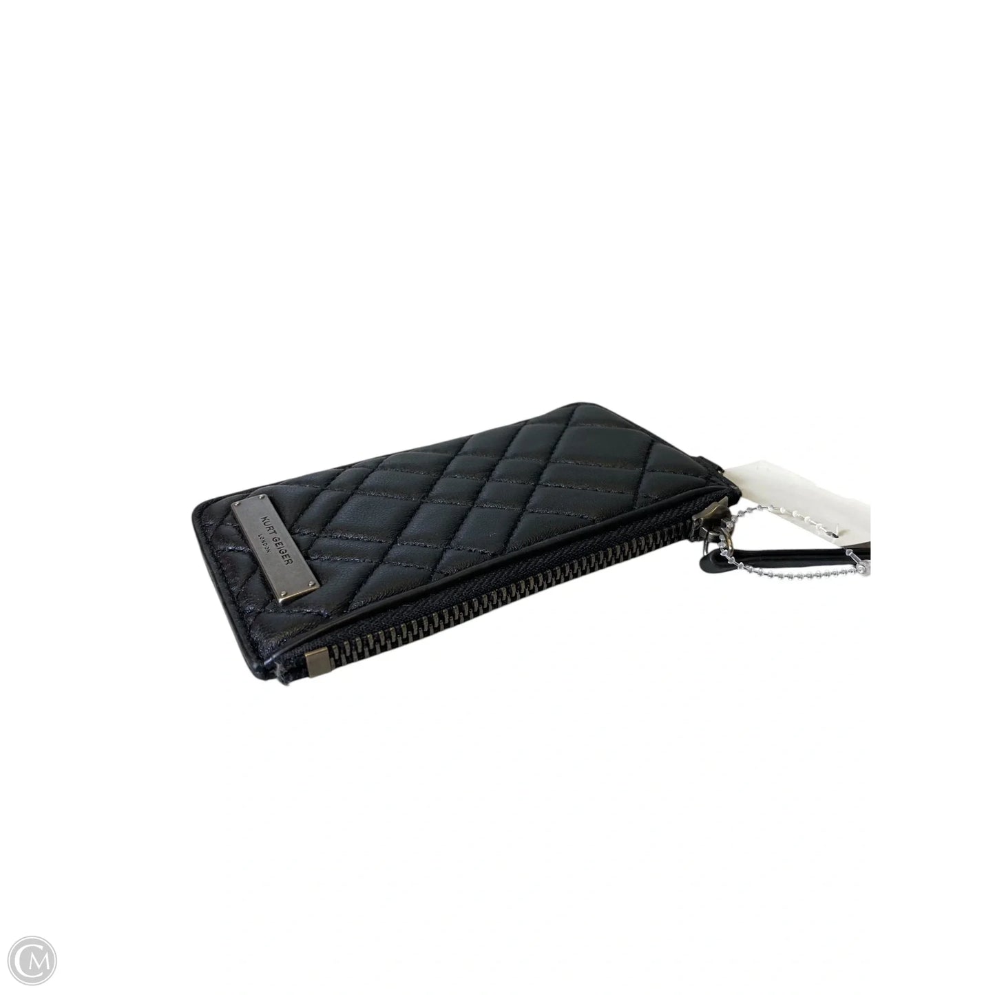 Id/card Holder Designer By Kurt Geiger, Size: Small