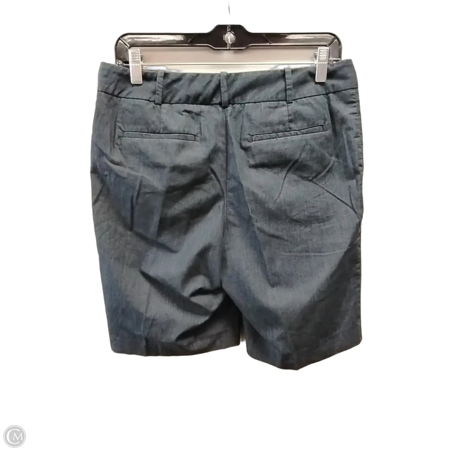 Shorts By Talbots In Blue, Size: 6