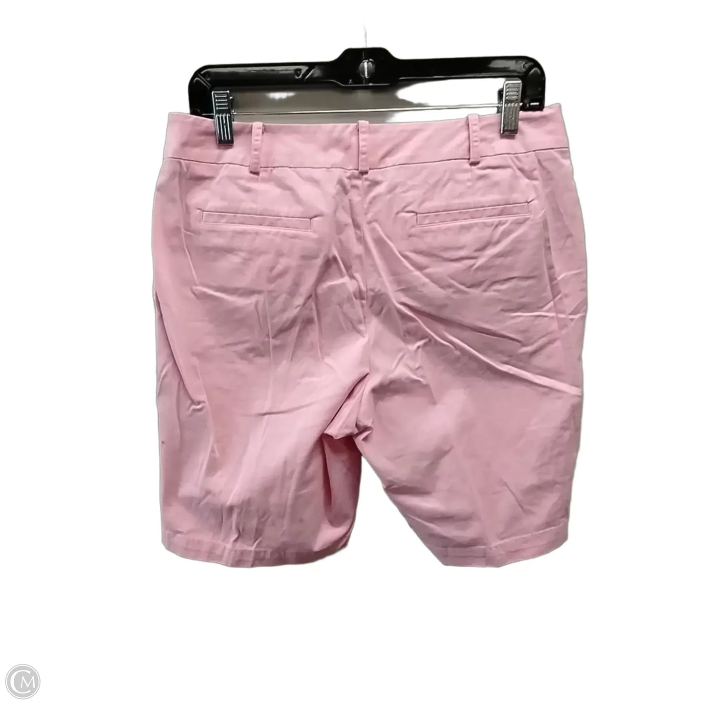 Shorts By Talbots In Pink, Size: 6
