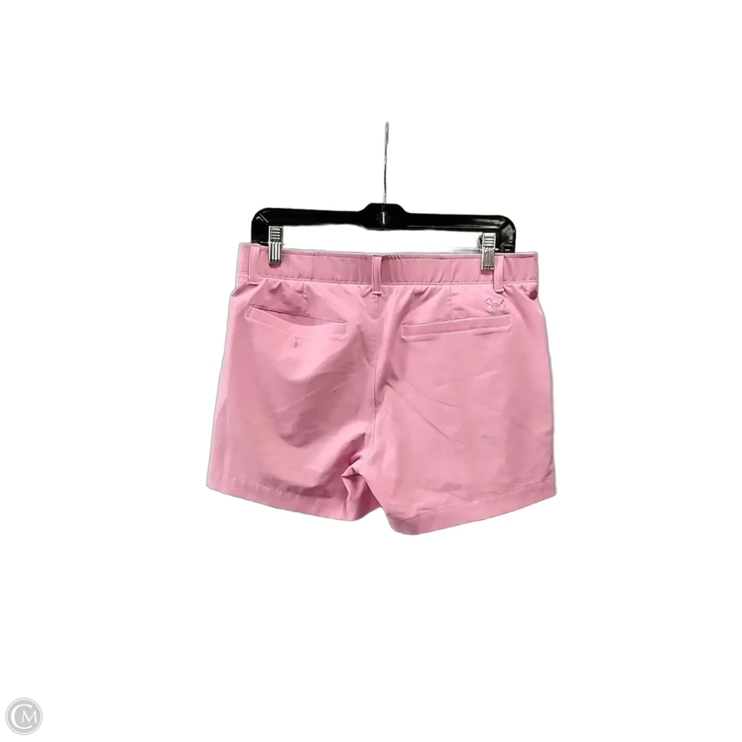 Shorts By Under Armour In Pink, Size: 10