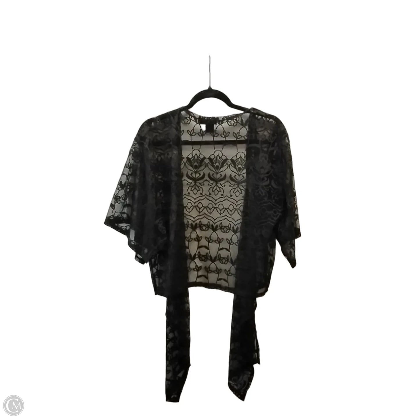 Jacket Other By Miss Chievous In Black, Size: Xs
