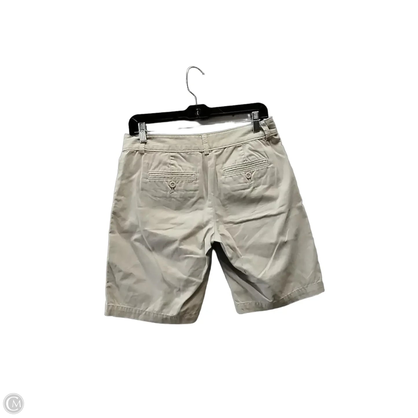 Shorts By Loft In Tan, Size: 0