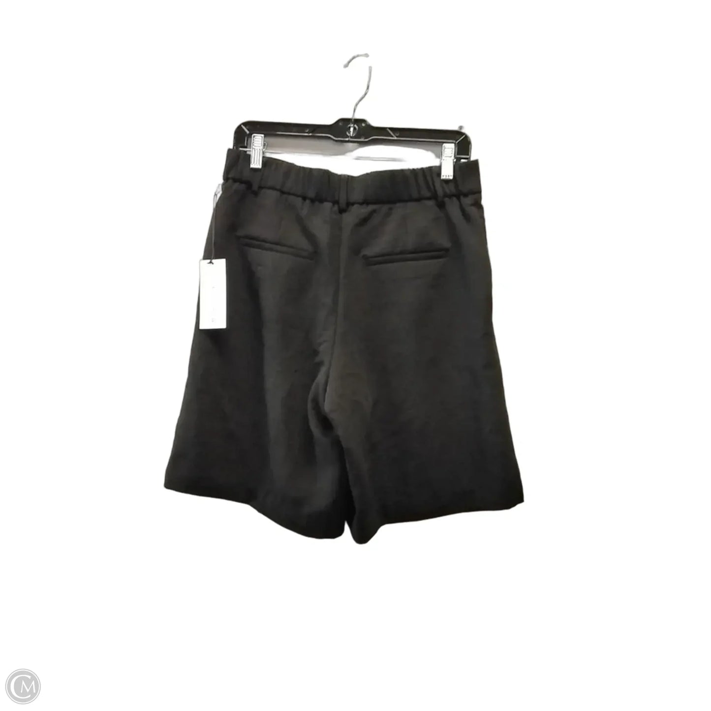 Skirt Mini & Short By Madison In Black, Size: 6
