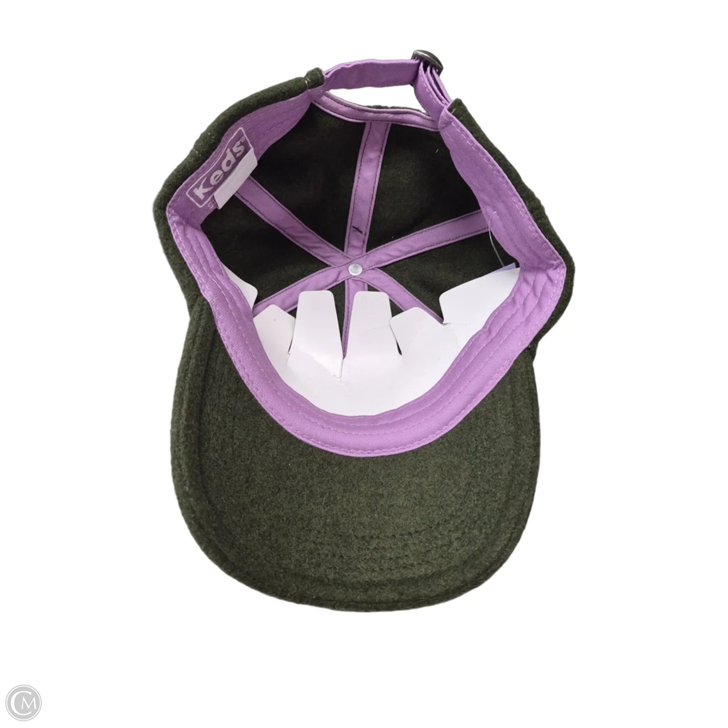 Hat Baseball Cap By Keds