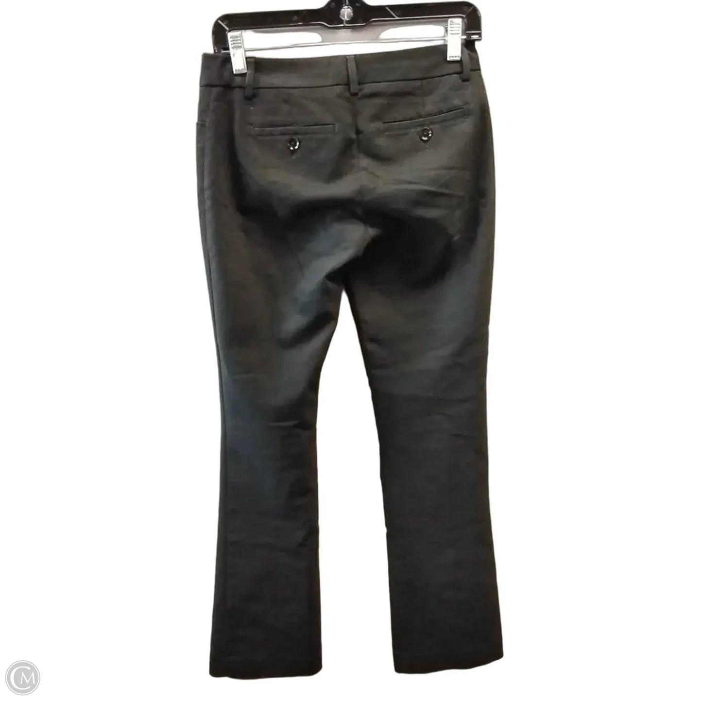 Pants Dress By Express In Black, Size: 0