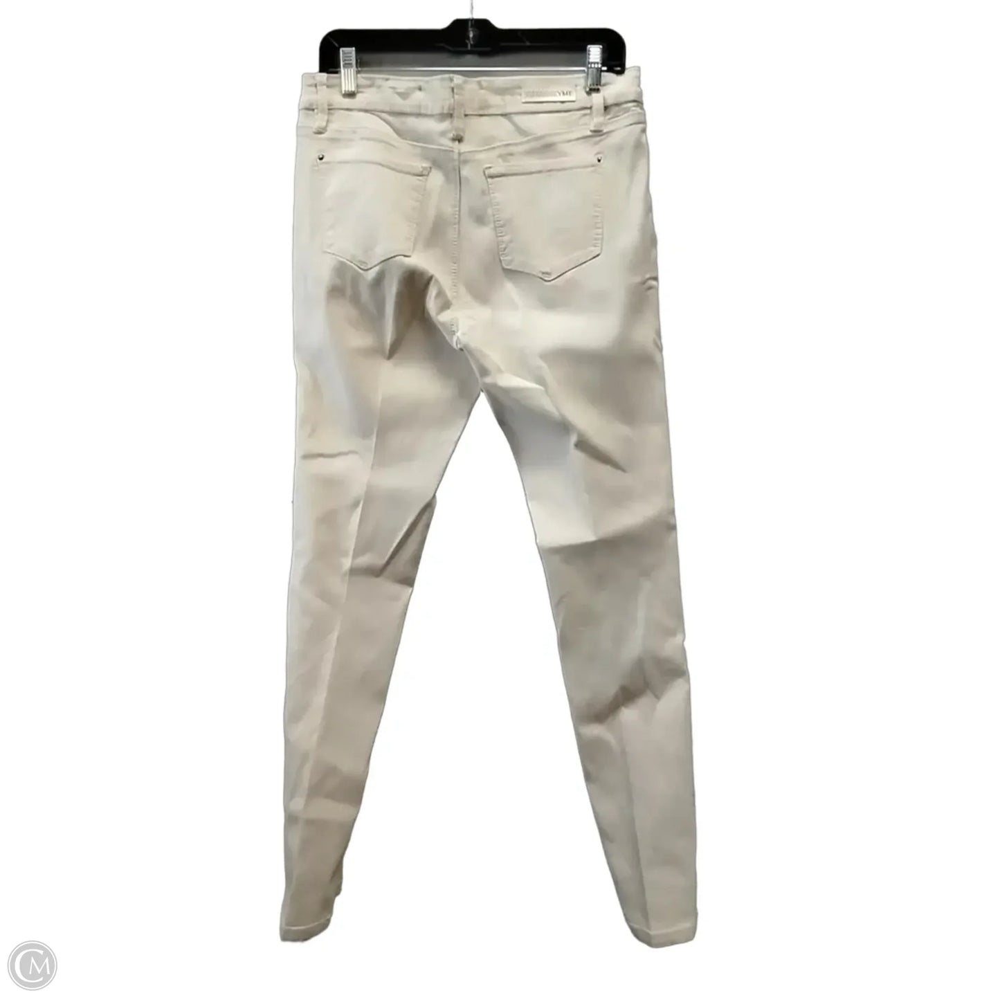 Pants Chinos & Khakis By Ymi In Beige, Size: 12