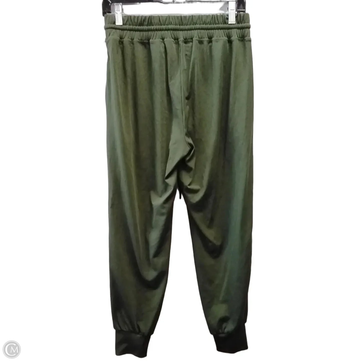 Pants Joggers By Lou And Grey In Green, Size: S
