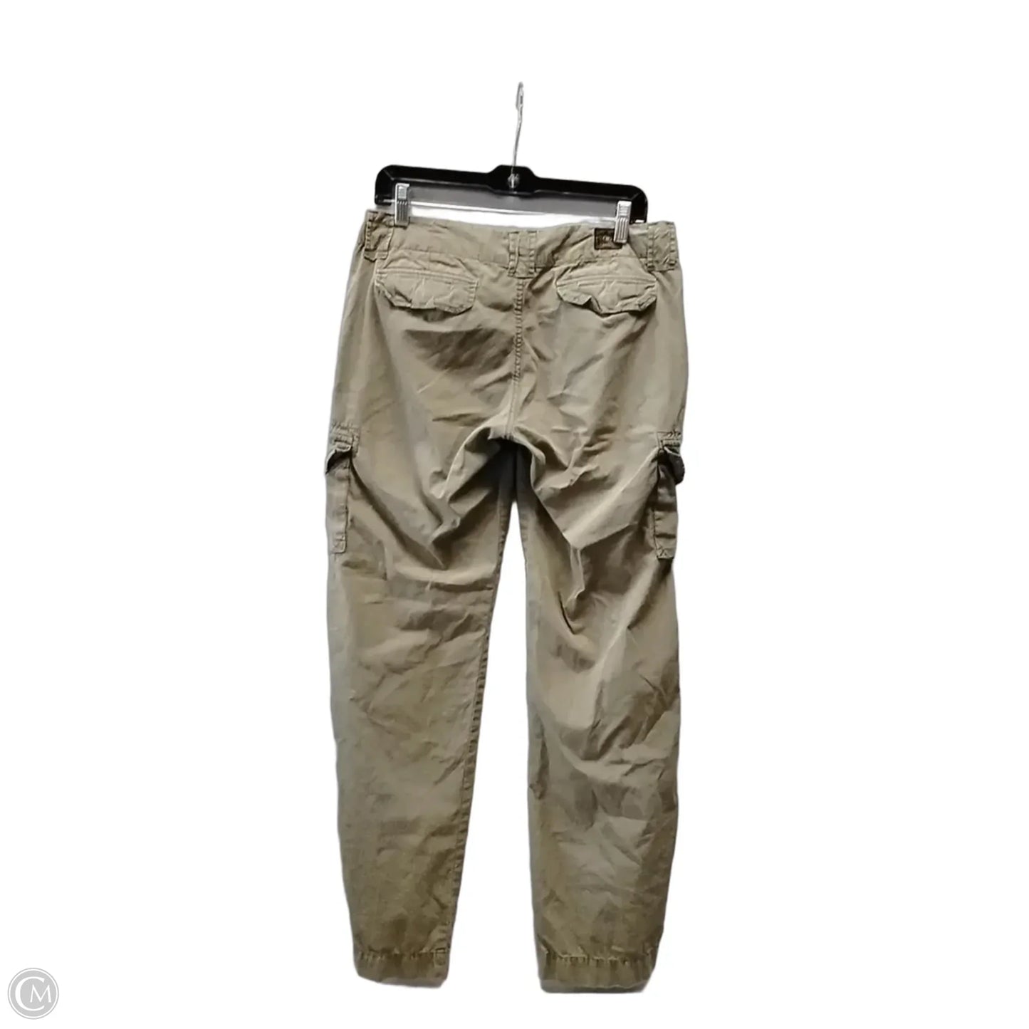 Pants Cargo & Utility By Lucky Brand In Tan, Size: 10