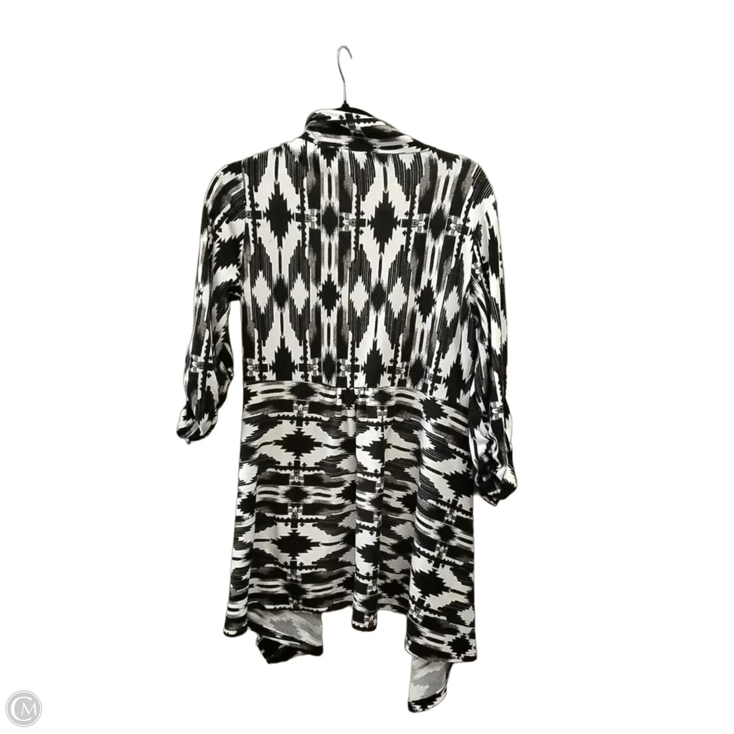 Jacket Other By About A Girl In Black & White, Size: L