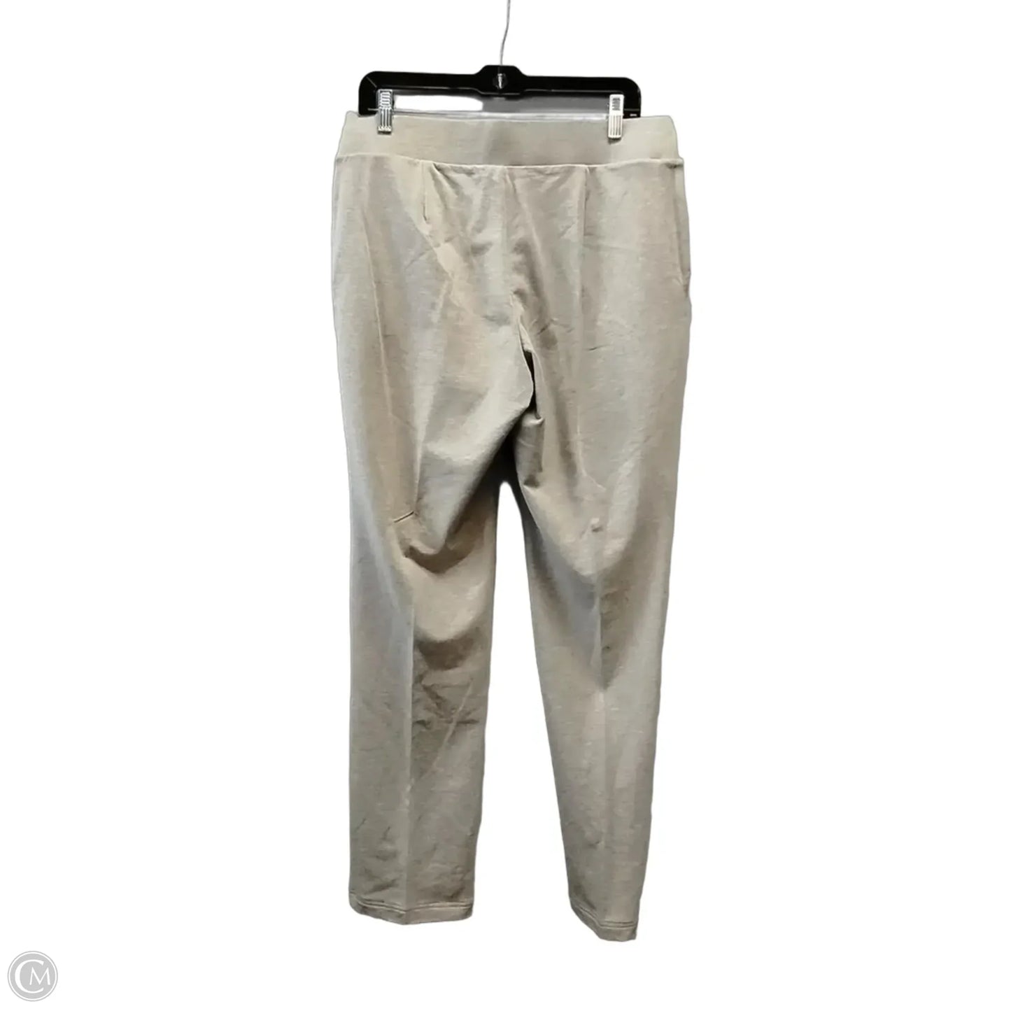 Pants Lounge By J. Jill In Tan, Size: 10