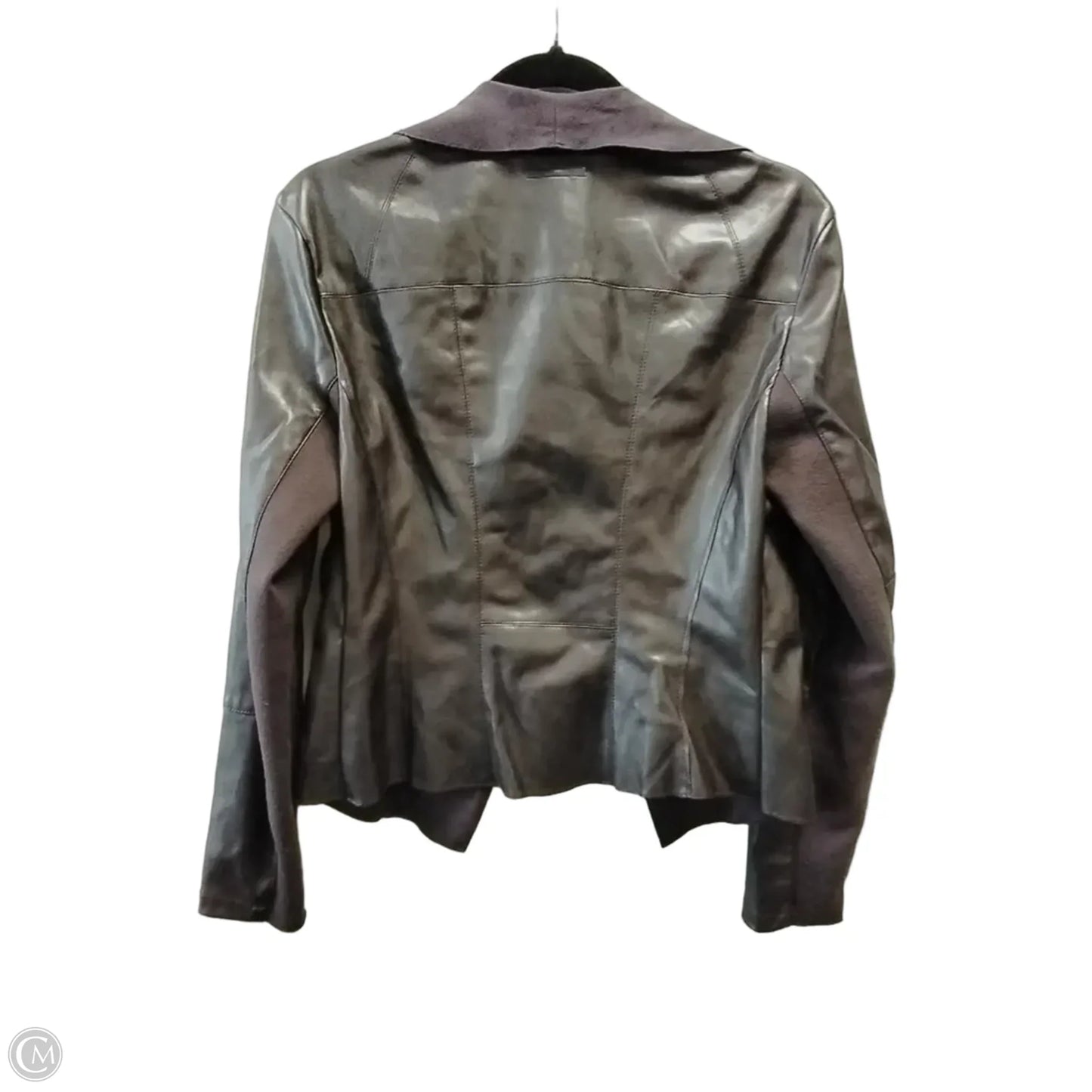 Jacket Other By Bar Iii In Brown, Size: S