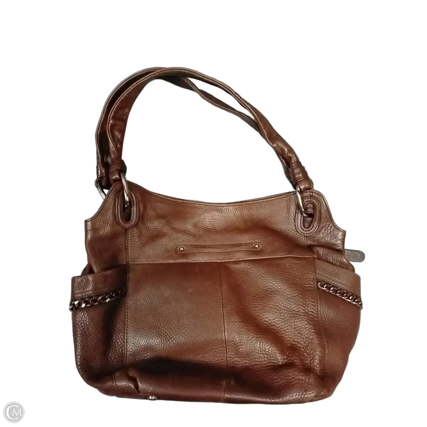 Handbag By B. Makowsky, Size: Medium