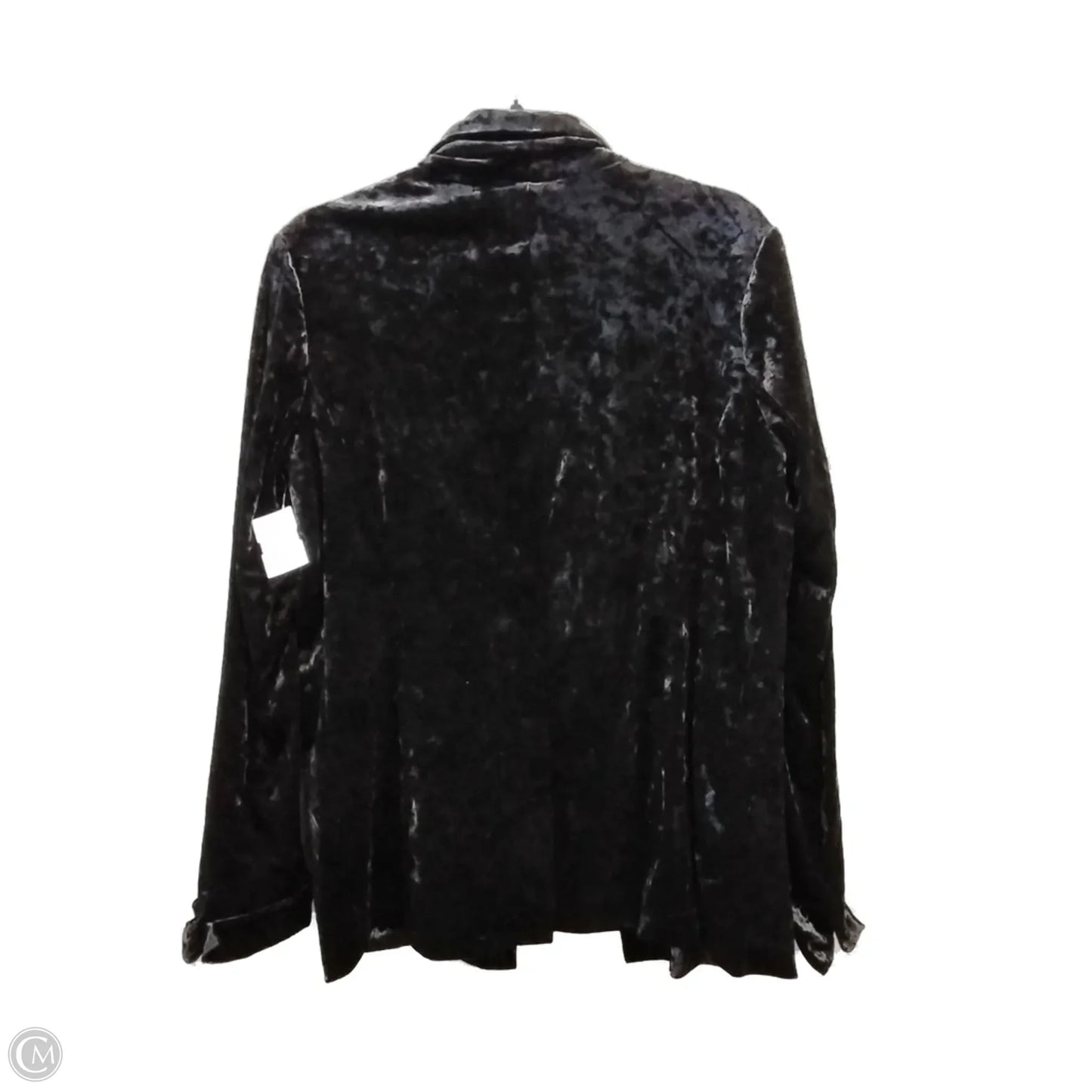 Blazer By Sanctuary In Black, Size: L