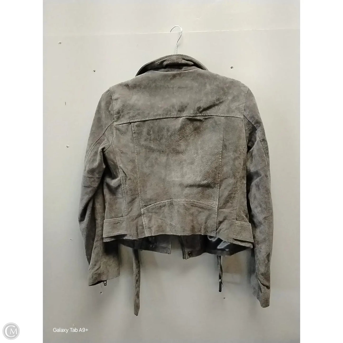 Jacket Other By Blanknyc In Grey, Size: S