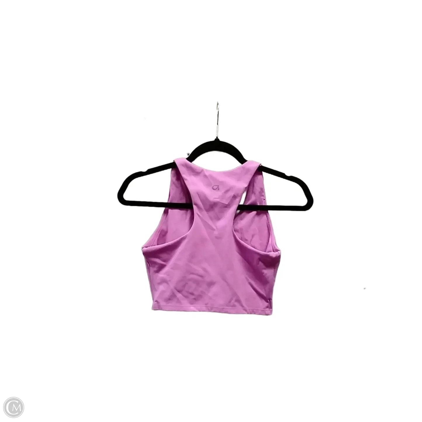 Tank Top By Gapfit In Purple, Size: Xs