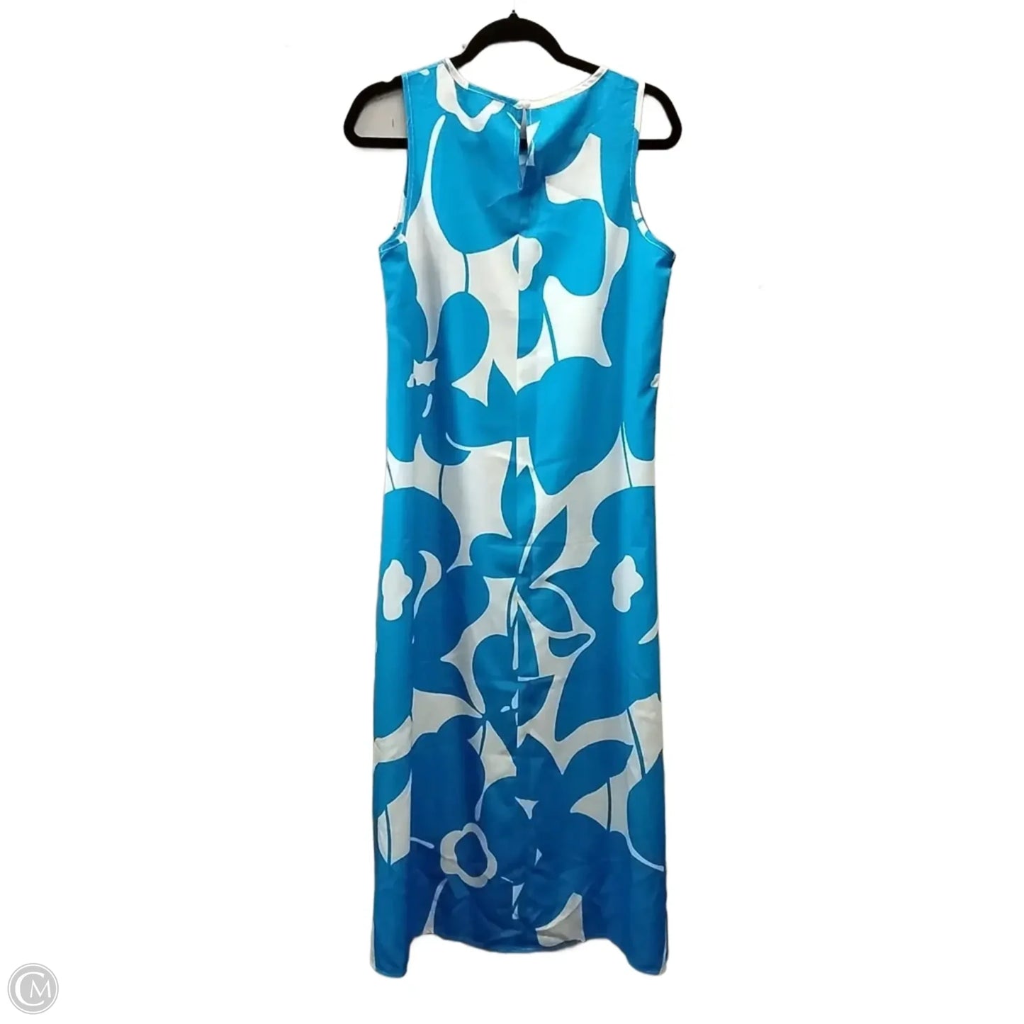 Dress Casual Maxi By Shein In Floral Print, Size: S