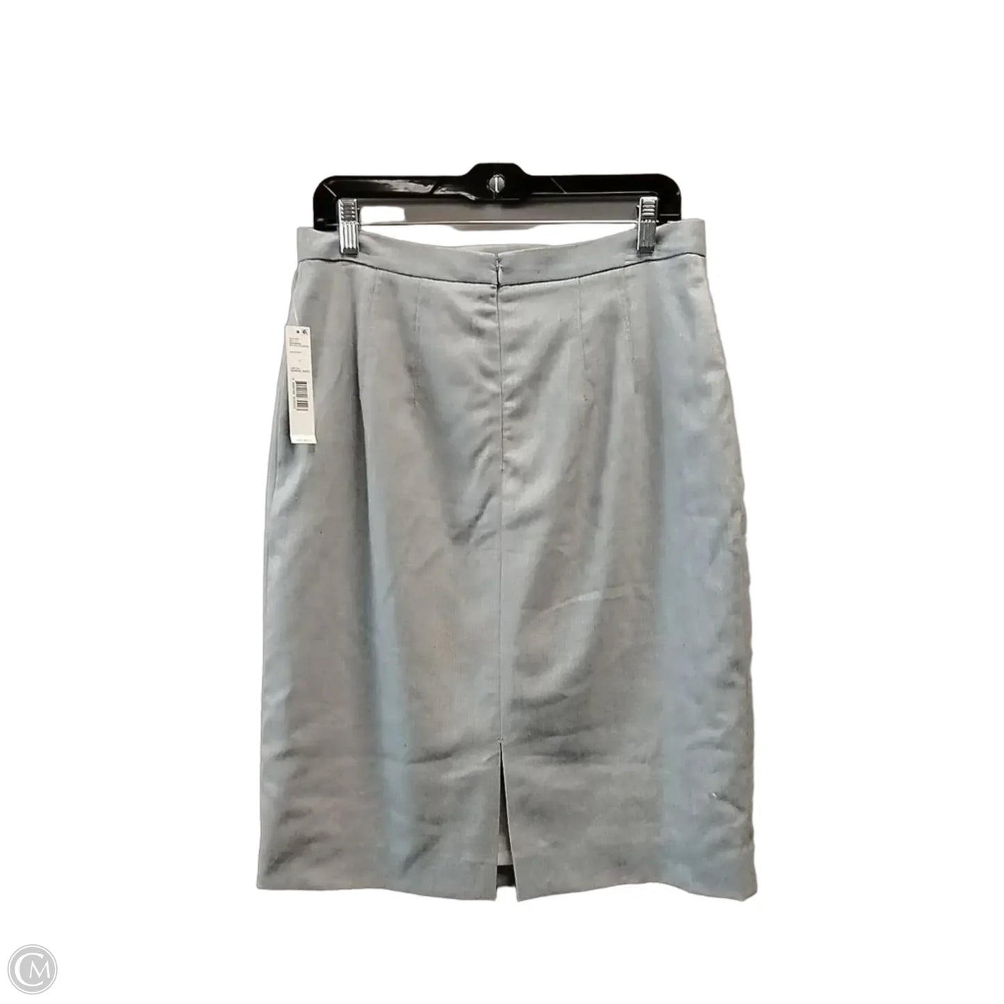 Skirt Midi By Antonio Melani In Blue, Size: 10