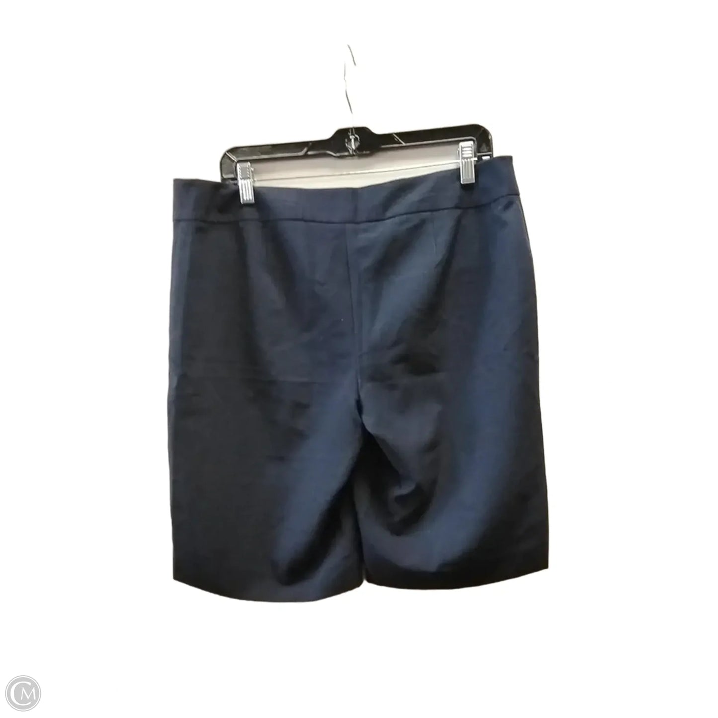 Shorts By Inc In Blue, Size: 12