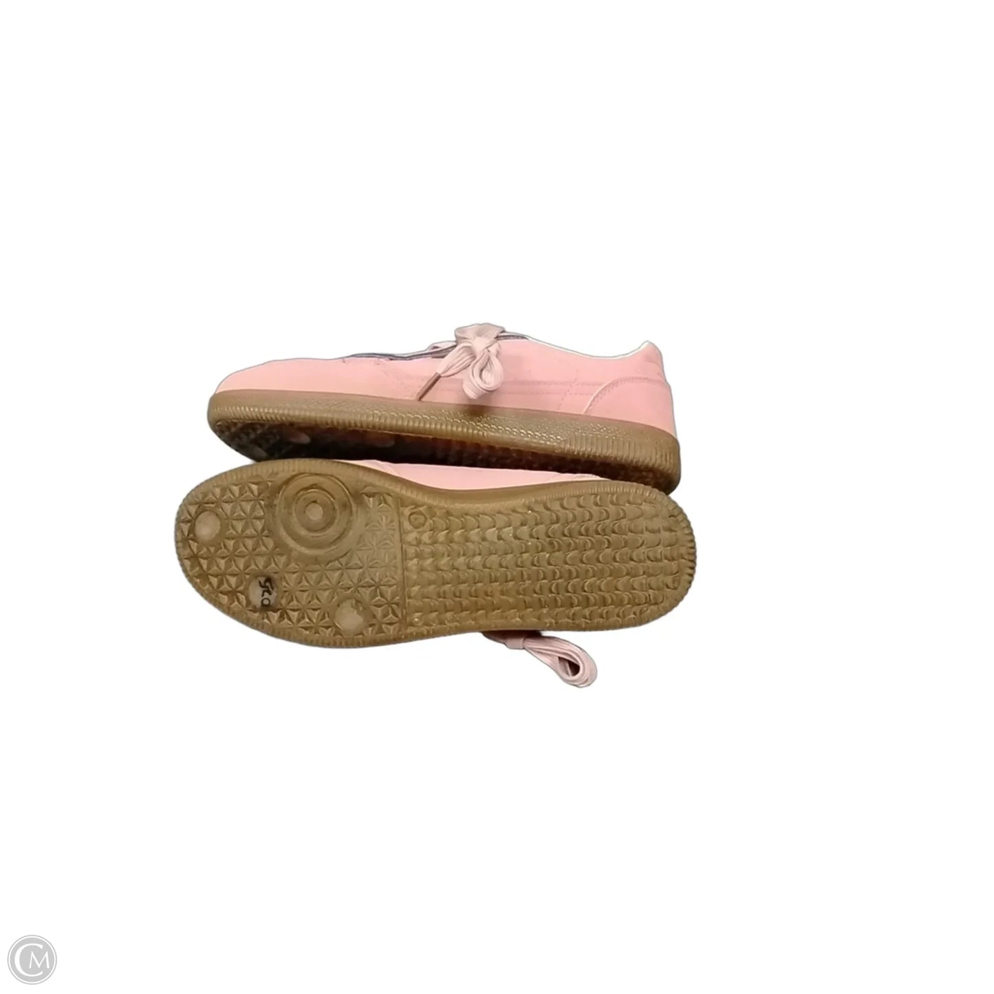 Shoes Sneakers By Rachel Roy In Pink, Size: 9