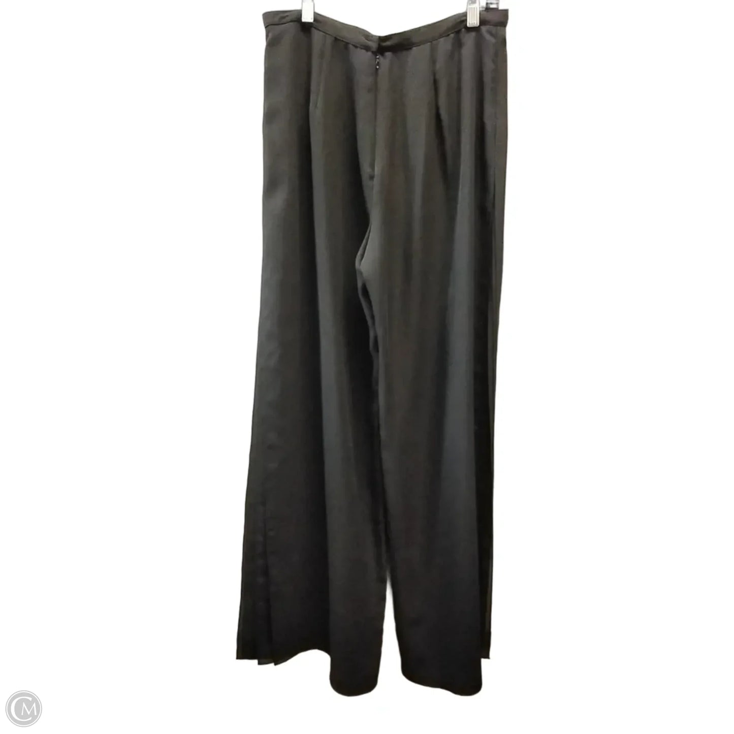 Pants Dress By Clothes Mentor In Black, Size: 14