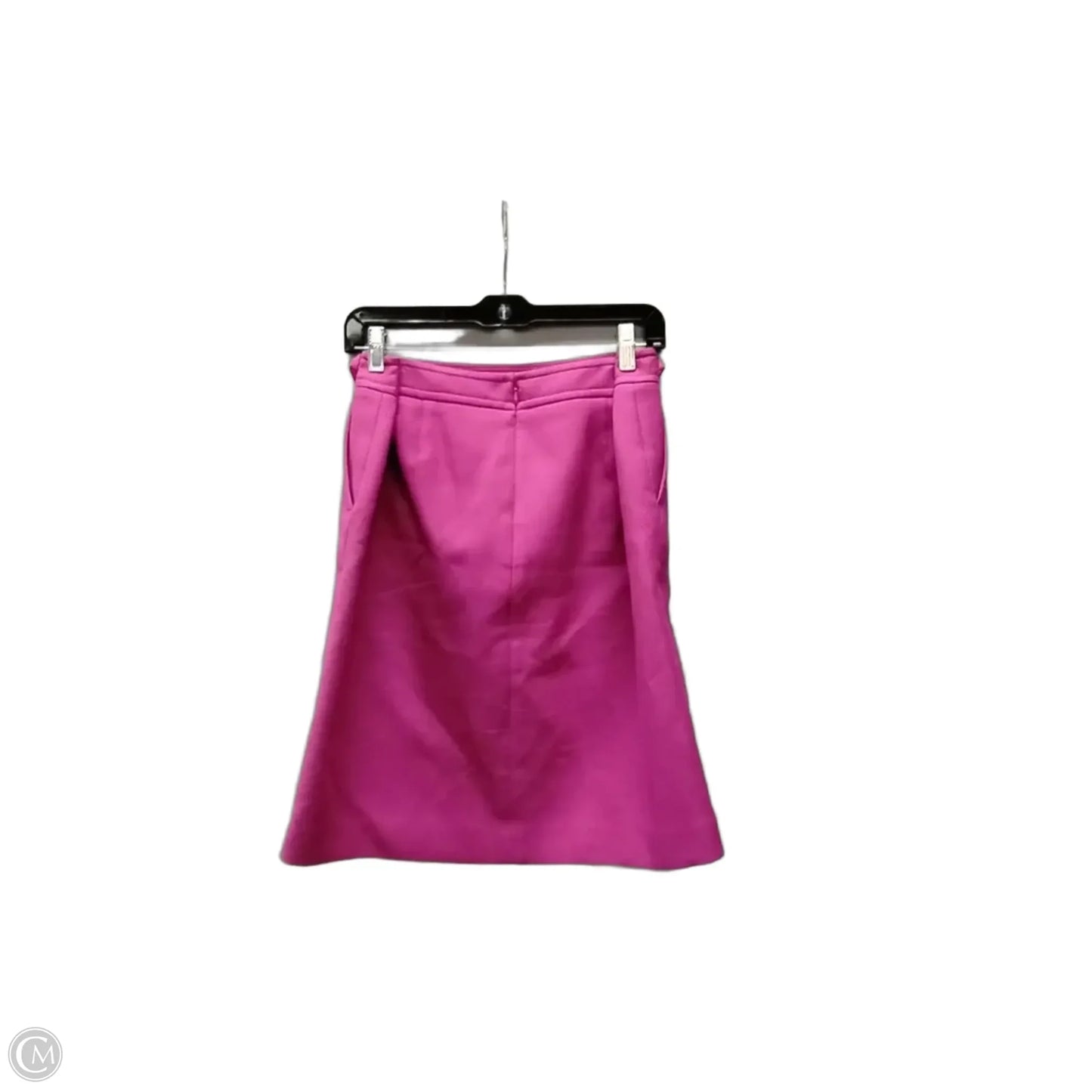 Skirt Midi By Talbots In Pink, Size: 10p