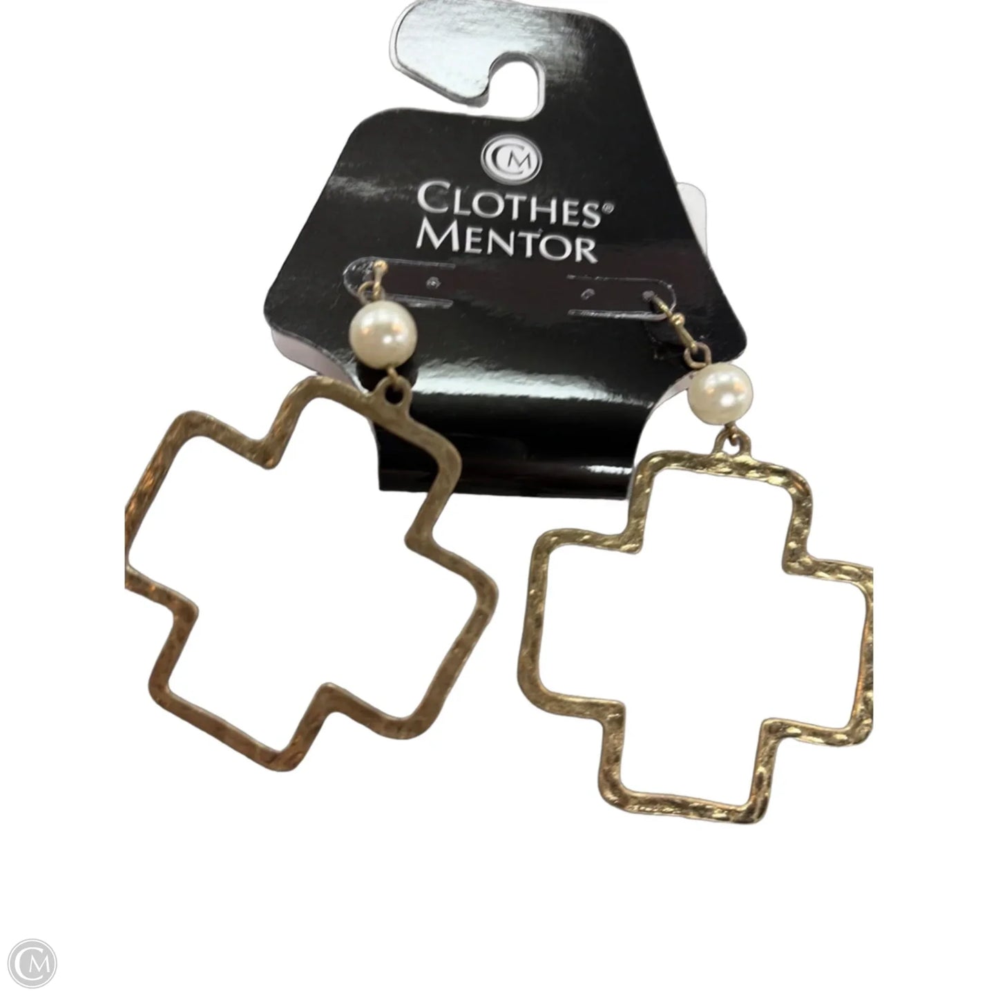 Earrings Other By Cme