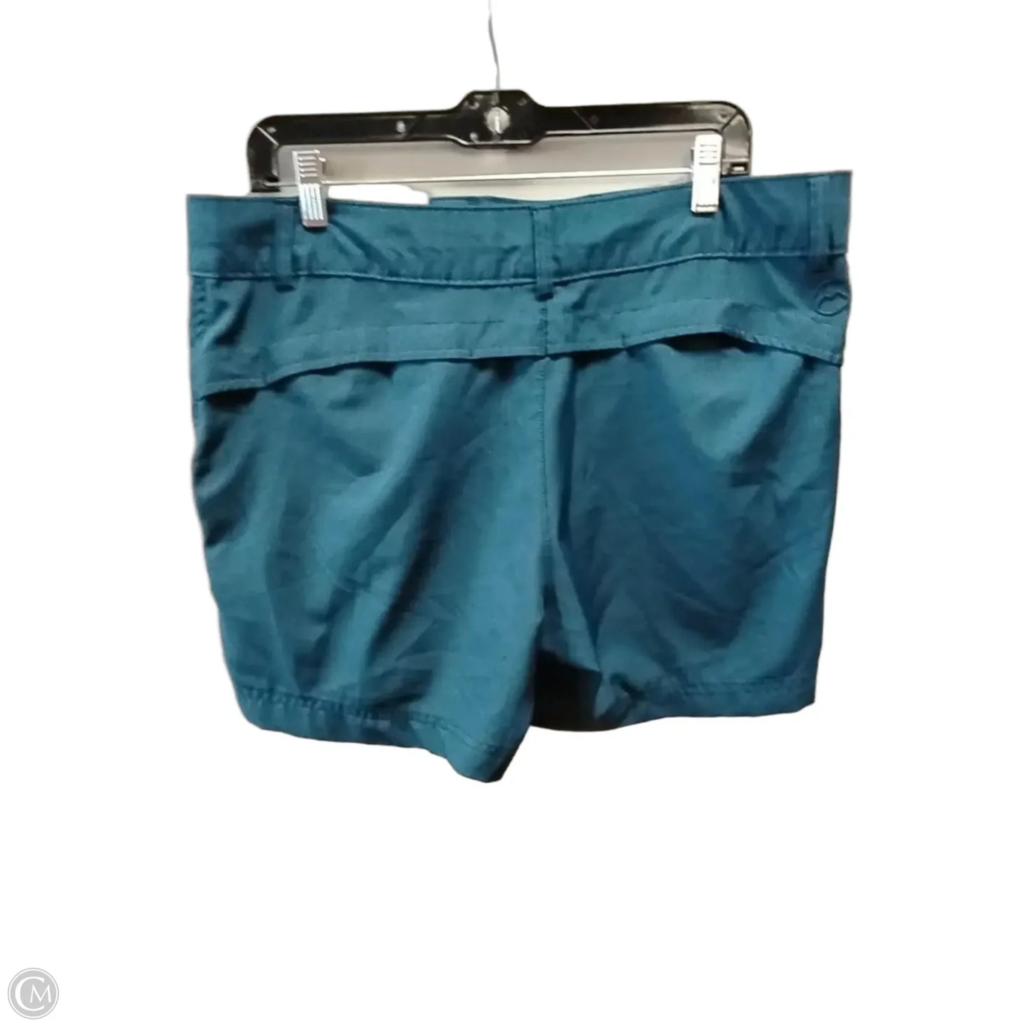 Shorts By Magellan In Blue, Size: L