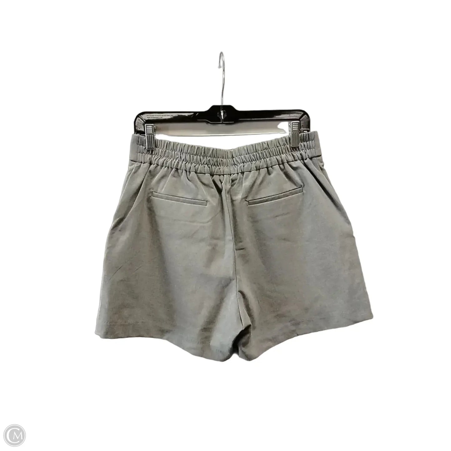 Shorts By Rachel Zoe In Grey, Size: 10