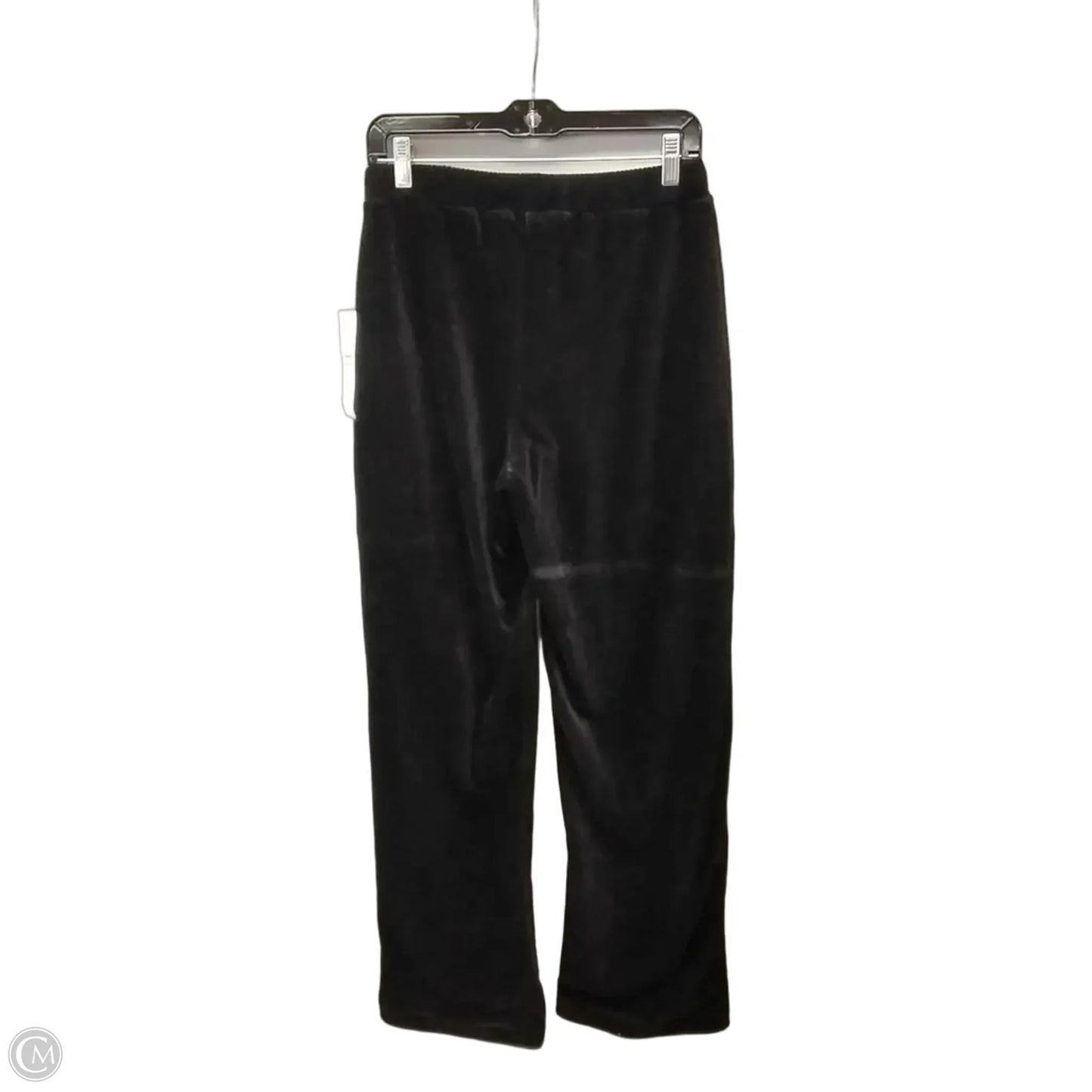 Pants Lounge By Jones And Co In Black, Size: S