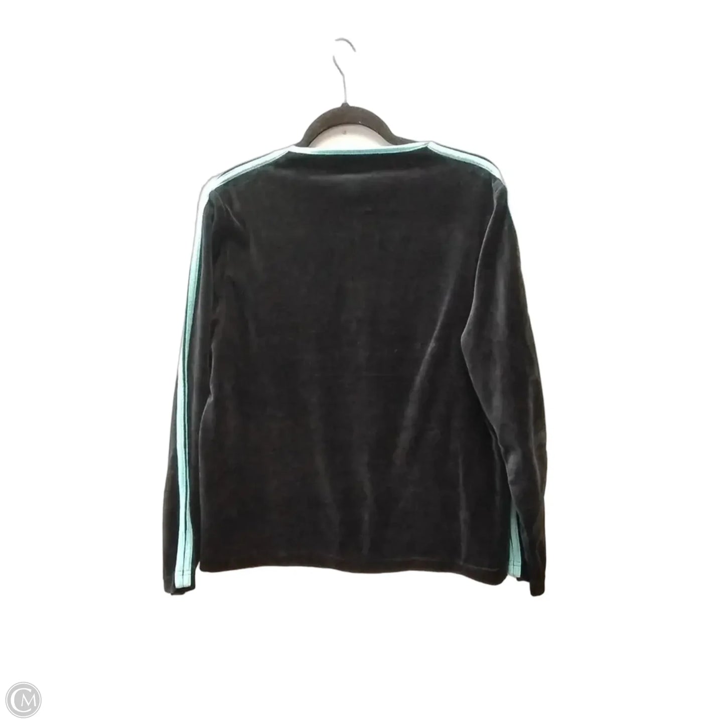 Jacket Other By Sag Harbor In Black, Size: M