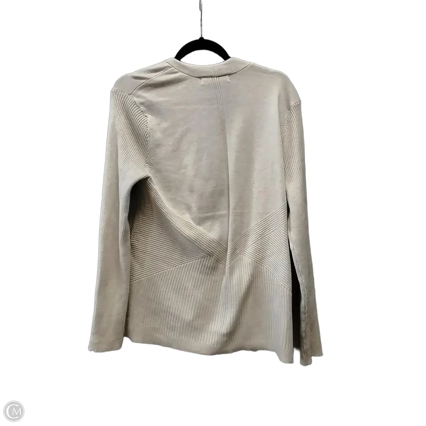 Cardigan By Verve Ami In Beige, Size: L