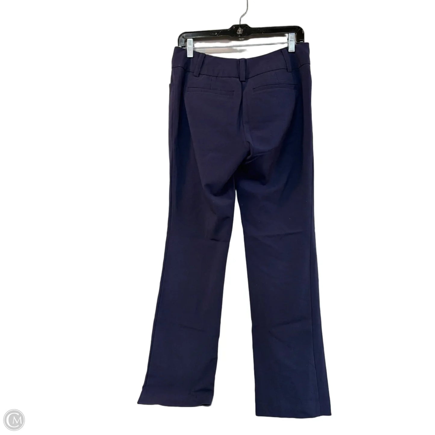 Pants Dress By New York And Co In Blue, Size: 4