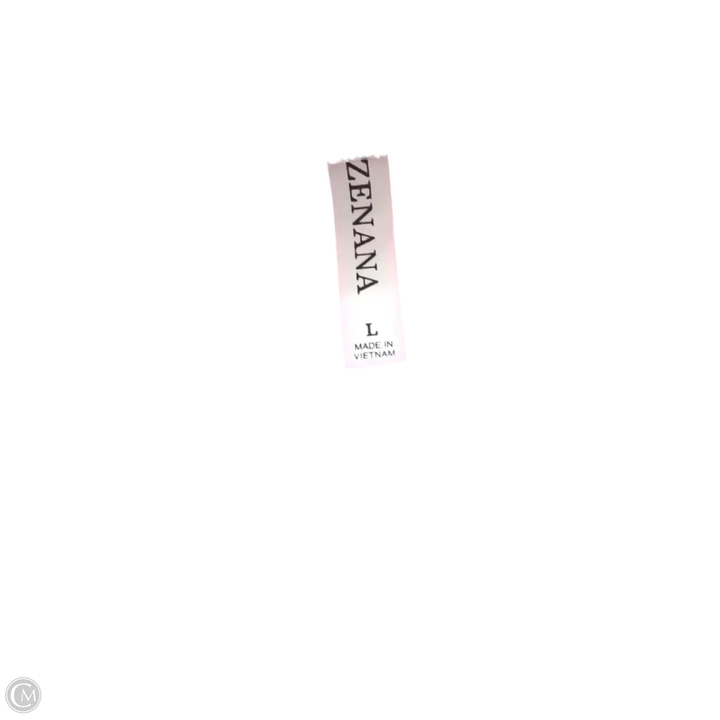 Jacket Other By Zenana Outfitters In Red, Size: L