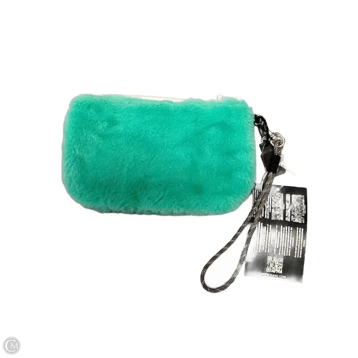 Wristlet By Kavu, Size: Medium