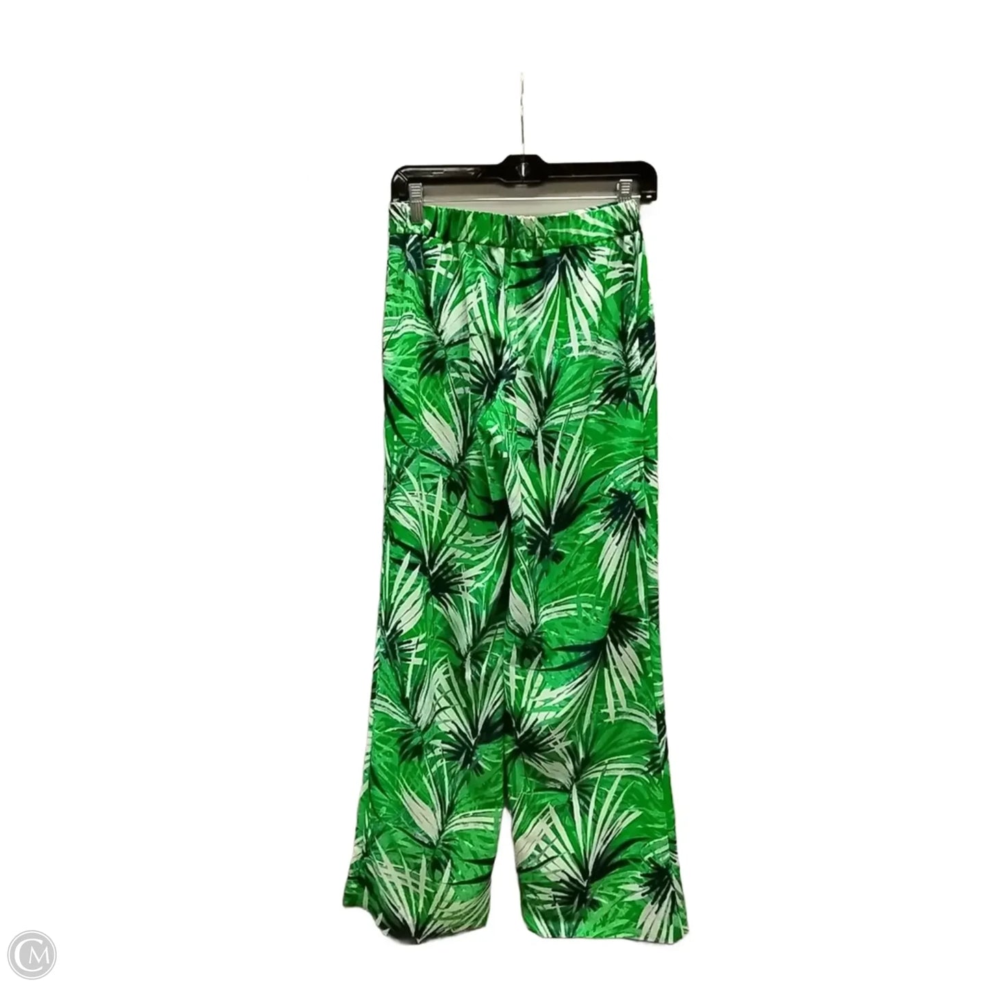 Pants Lounge By Cremieux In Floral Print, Size: Xs