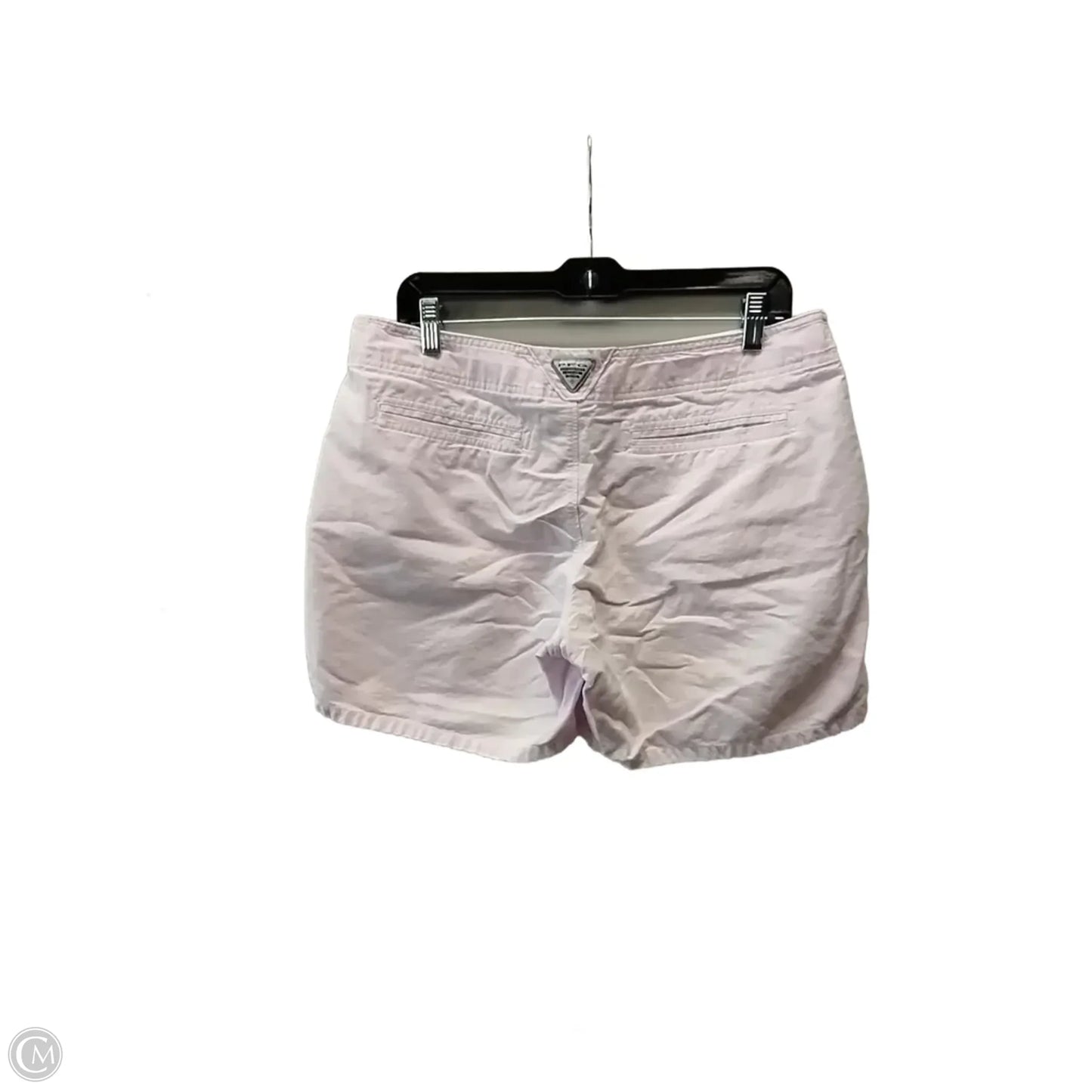 Shorts By Columbia In Pink, Size: 12