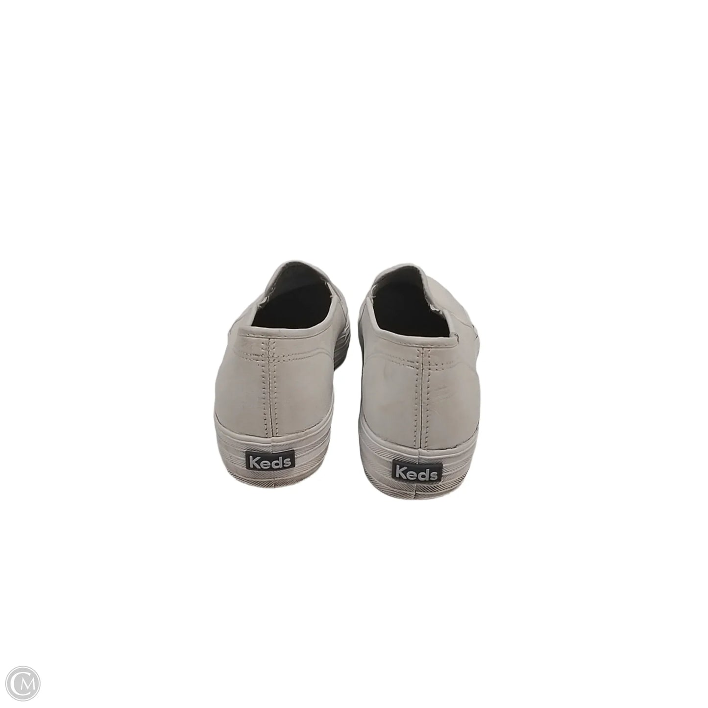 Shoes Sneakers By Keds In White, Size: 11
