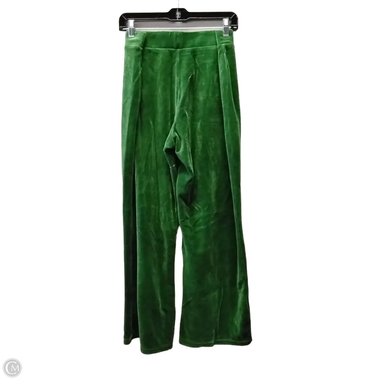 Pants Lounge By Hanes In Green, Size: L
