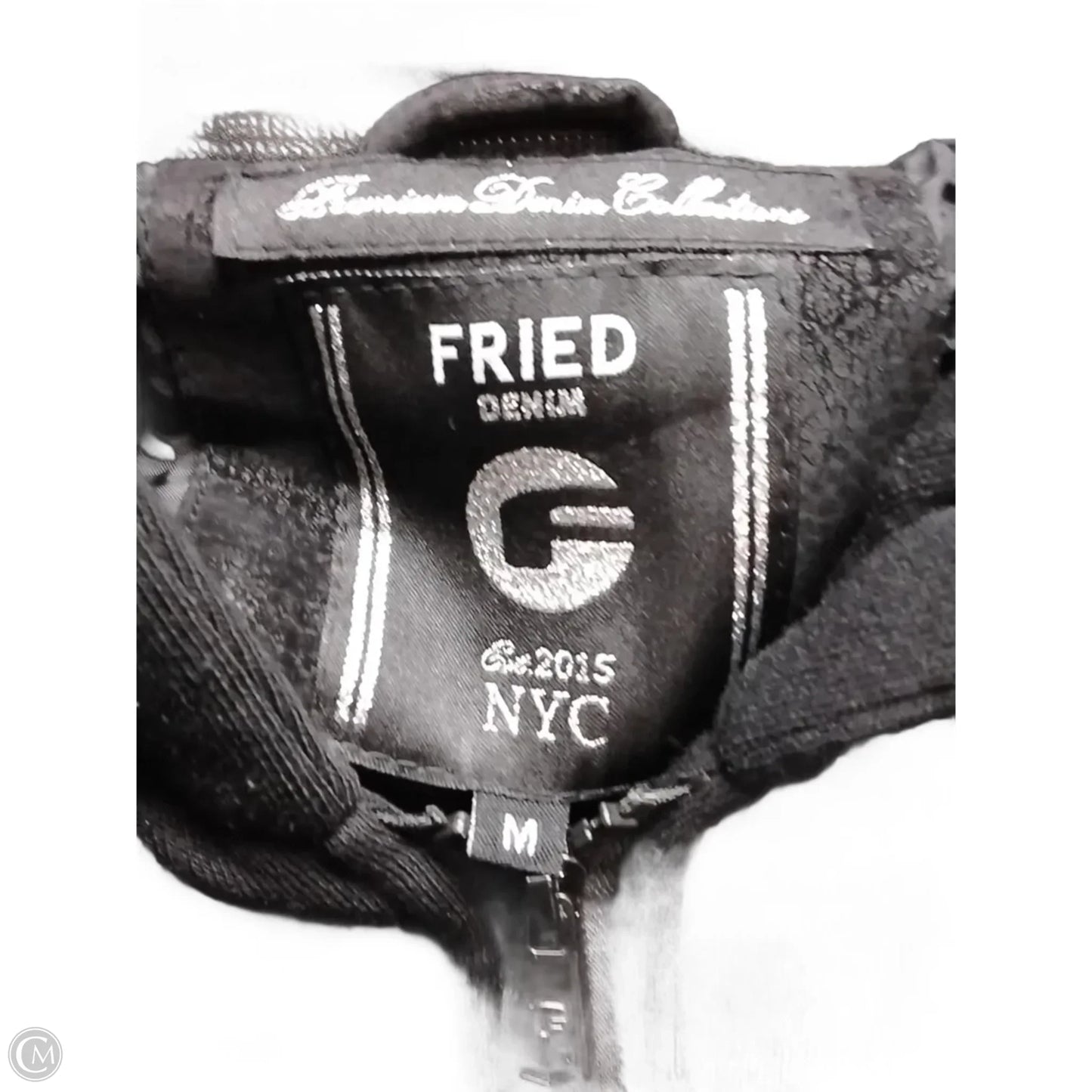 Jacket Other By Nycc In Black, Size: M