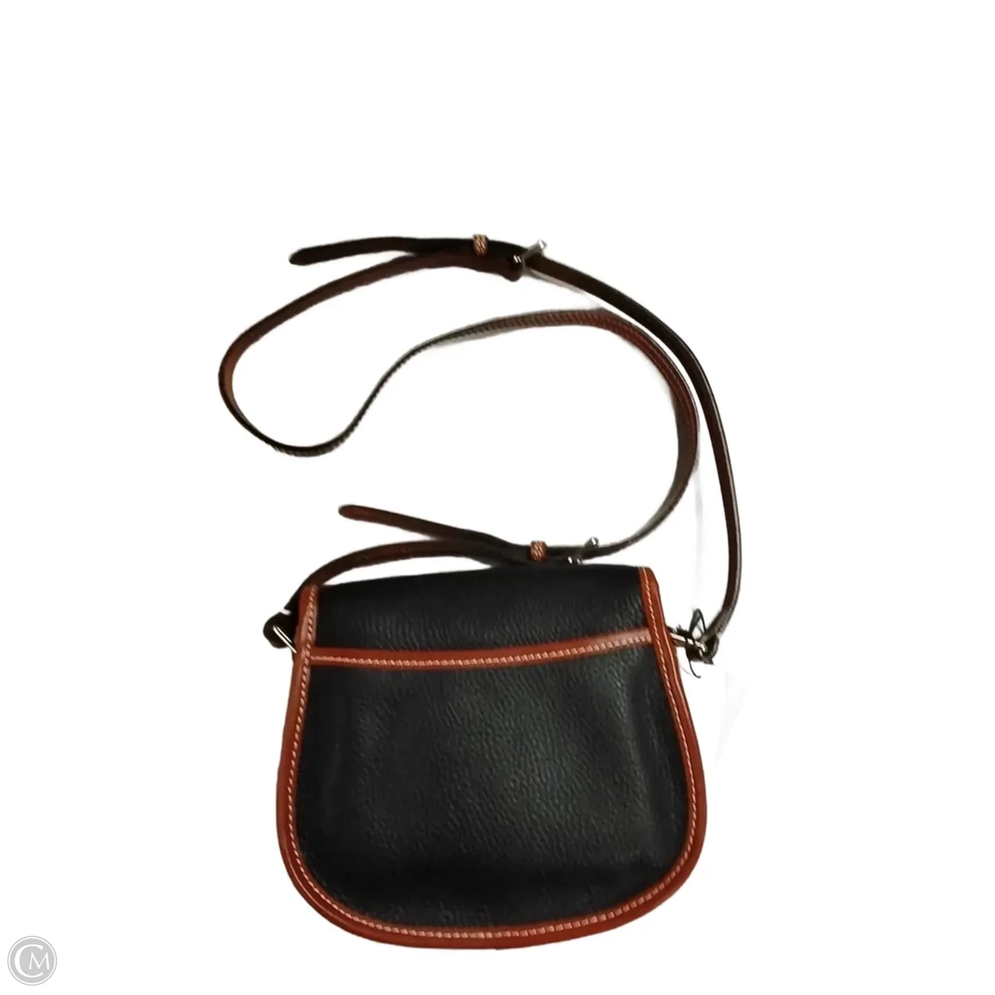 Crossbody Designer By Dooney And Bourke, Size: Small