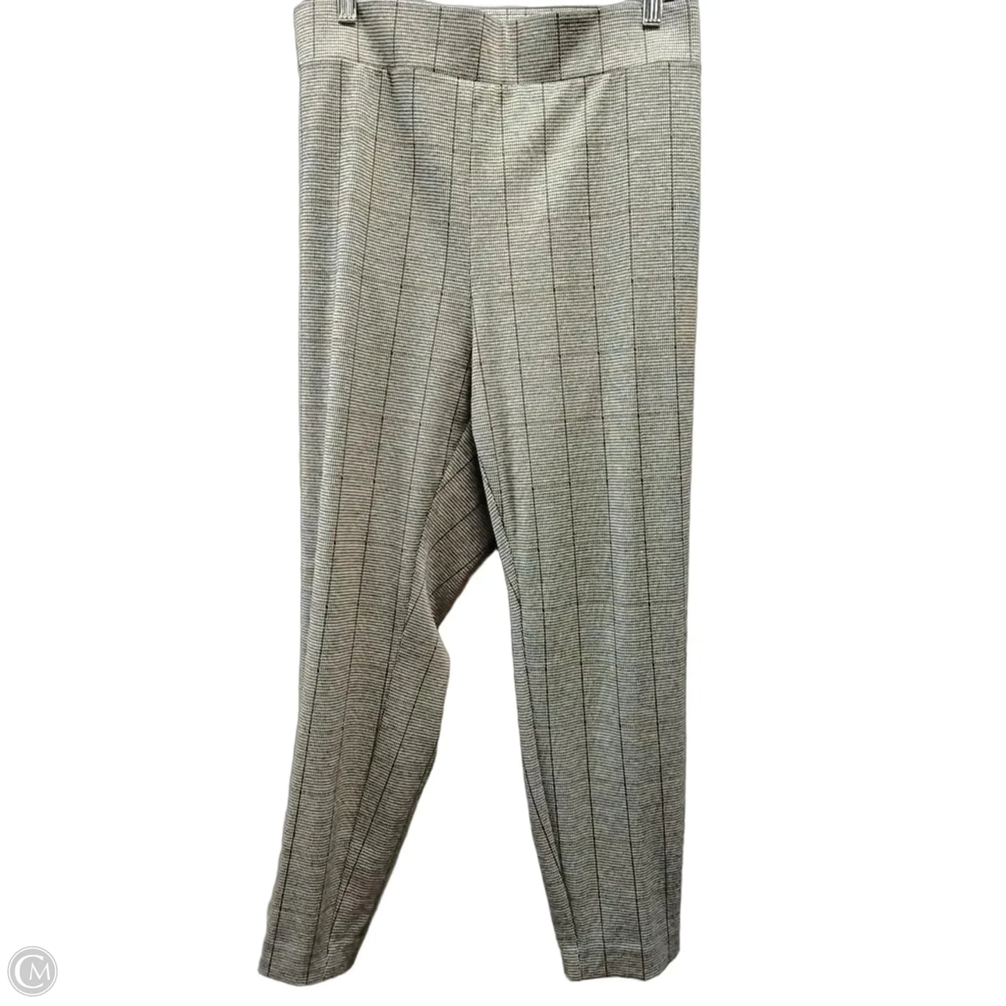 Pants Chinos & Khakis By Loft In Chevron Pattern, Size: 22