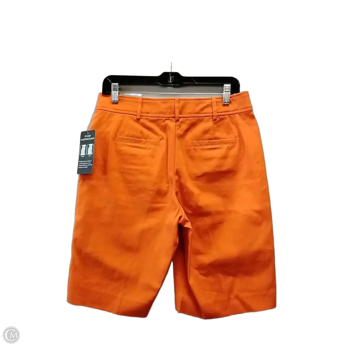 Shorts By Counterparts In Orange, Size: S