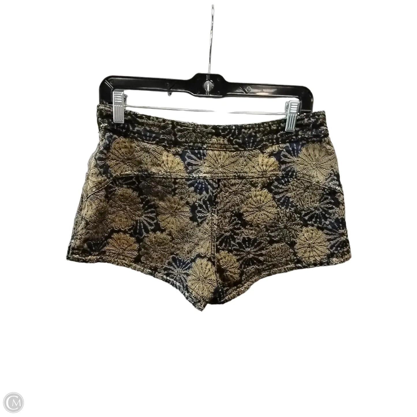 Shorts By We The Free In Black, Size: 4