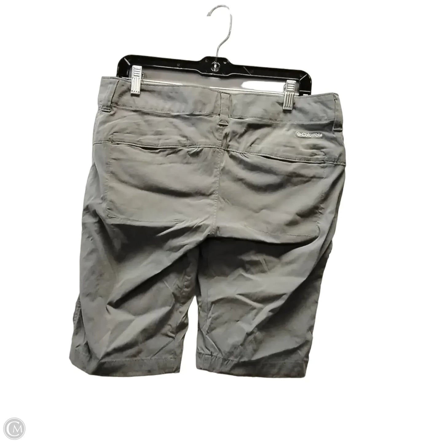 Shorts By Columbia In Grey, Size: L