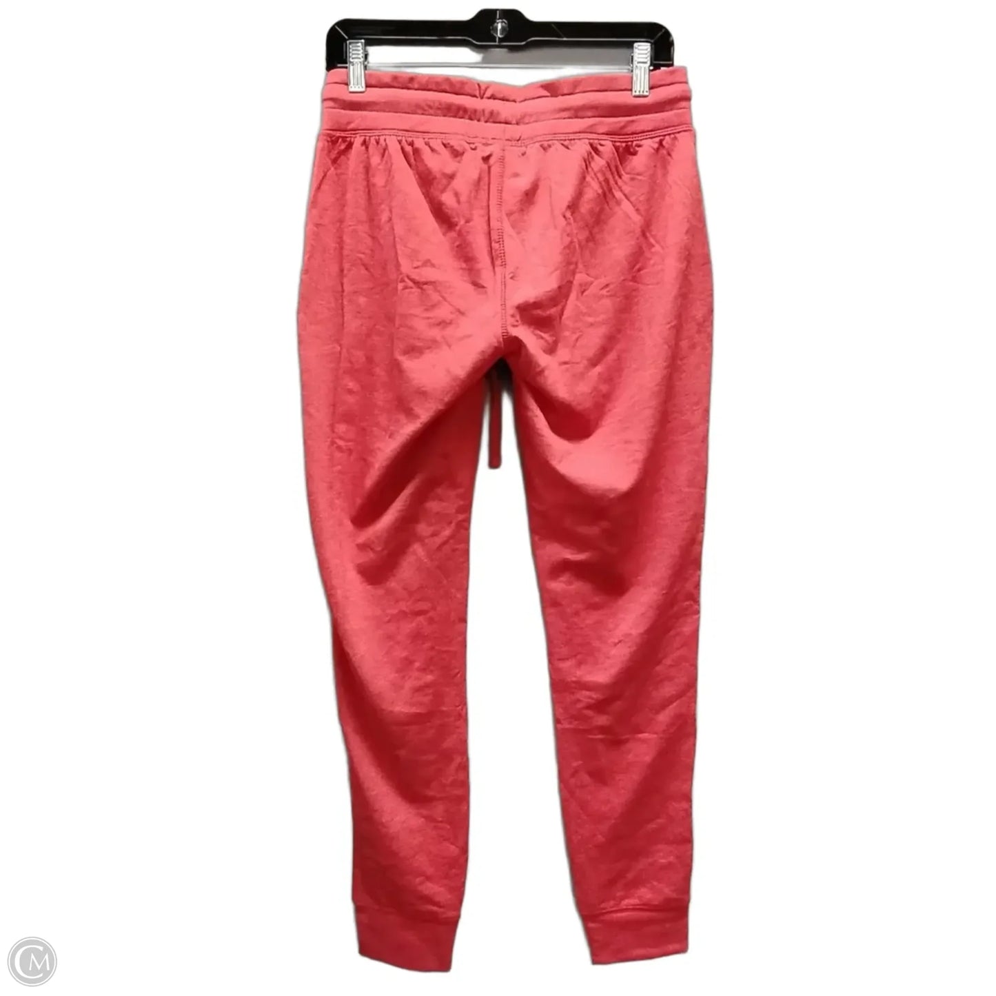 Athletic Pants By Nfl In Red, Size: S