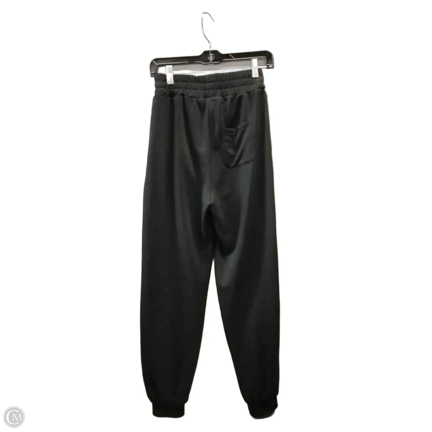 Pants Joggers By For Love & Lemons In Black, Size: 0
